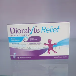Dioralyte Relief