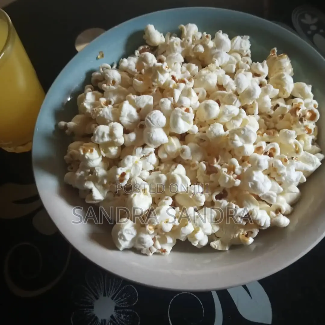 Pop Corn Seed