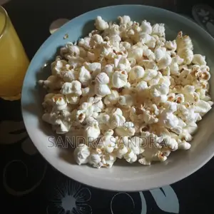 Pop Corn Seed