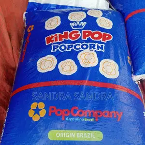 Pop Corn Seed