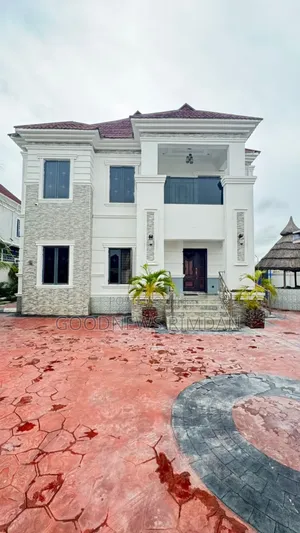 Furnished 5bdrm Duplex in Monach, Lugbe District for sale