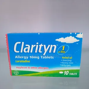 Clarityn X10