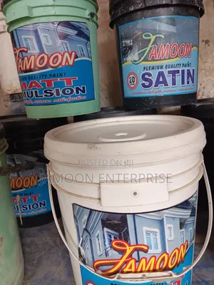 Jamoon Paint