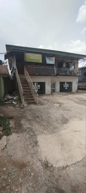 Storey Building for Lease