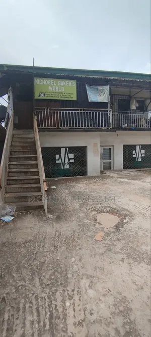 Storey Building for Lease