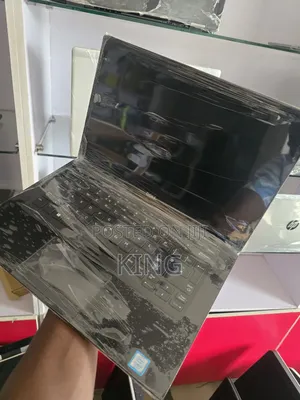 New Laptop Dell Latitude 7480 8GB Intel Core i5 SSD 256GB