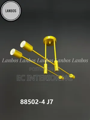 Luxury Celling Light for Parlour or Dining or Bedroom
