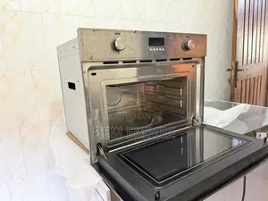 Oven / Micro-wave