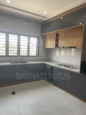 3bdrm Duplex in Life Camp for rent