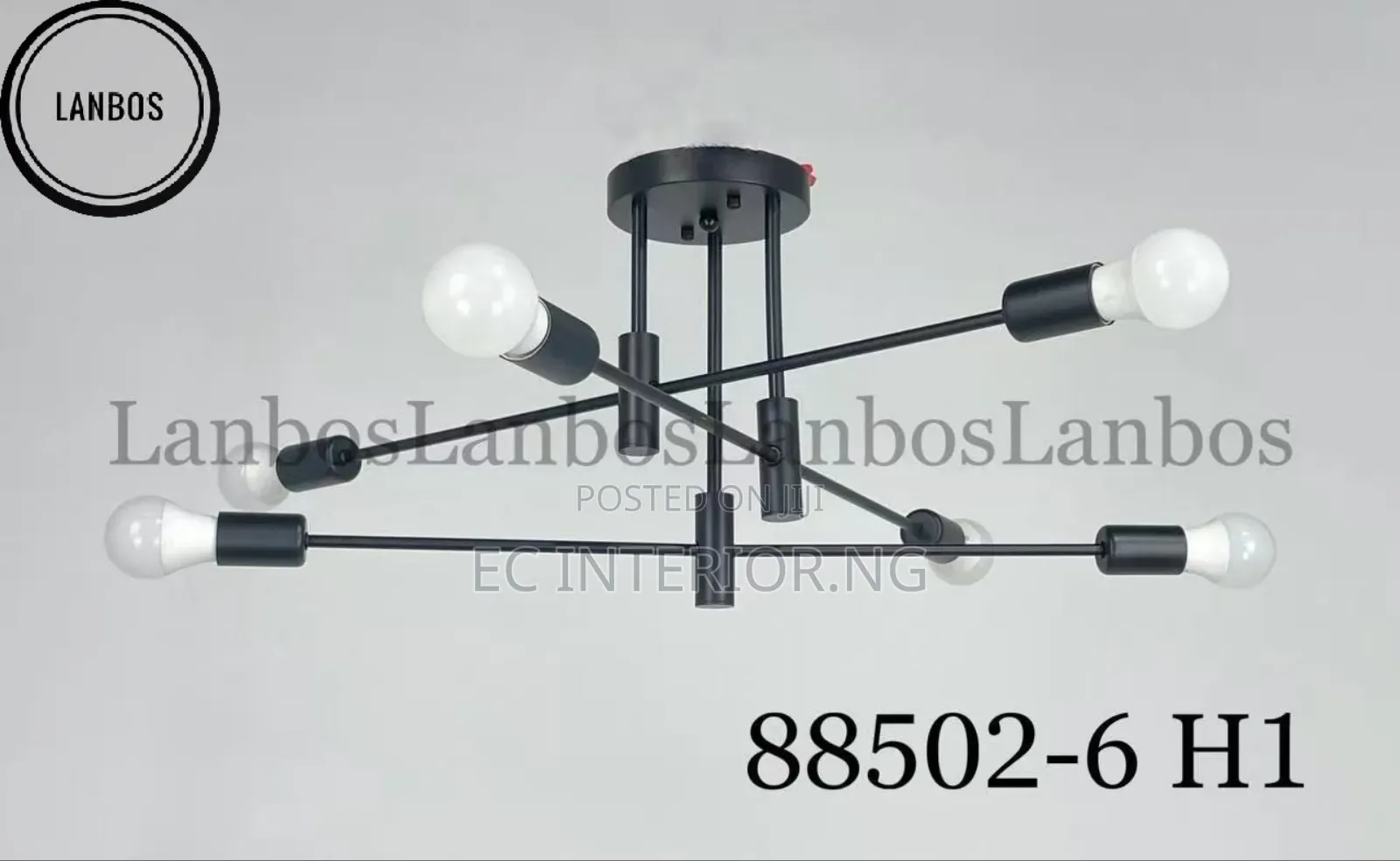 Luxury Celling Light for Parlour or Dining or Bedroom