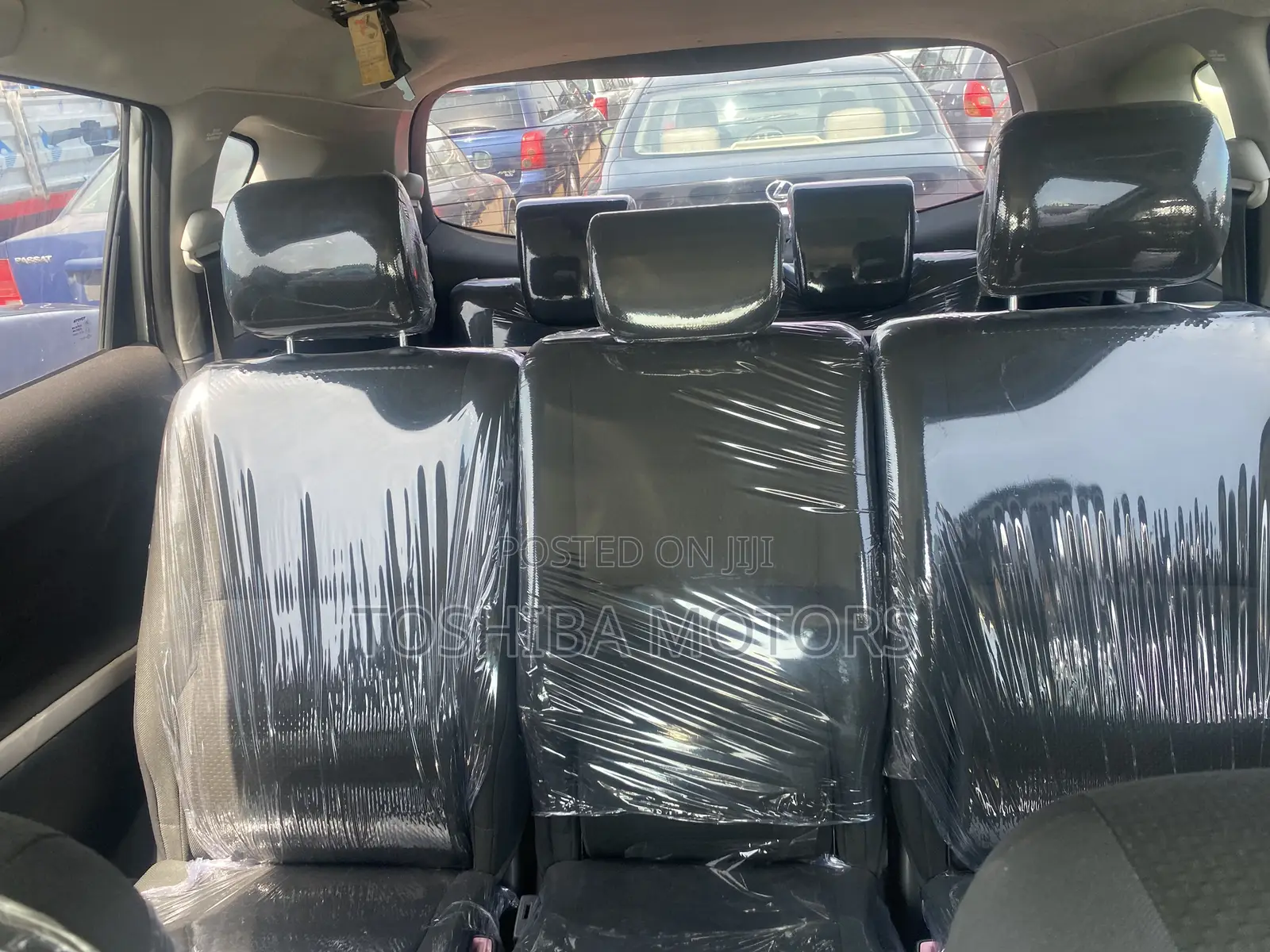 Toyota Verso 2009 Silver