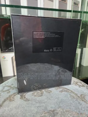 New Samsung Galaxy Z Fold4 256 GB Black