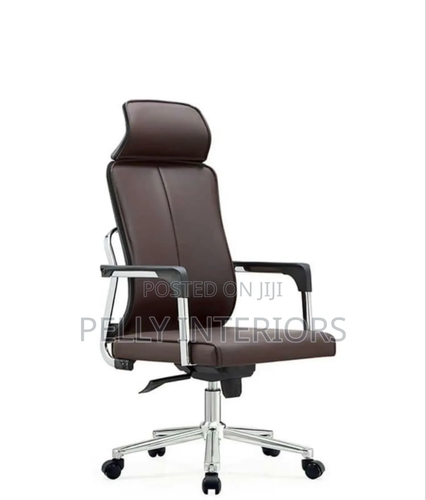 Office Leather Chair