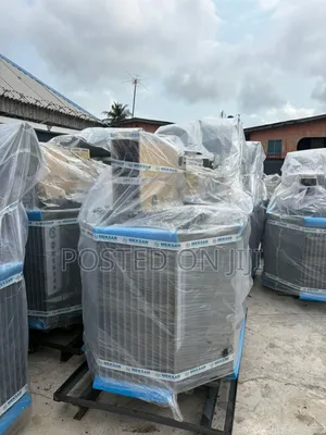 1mva 33,000v Meksan High Quality Power Transformer Copper Coil