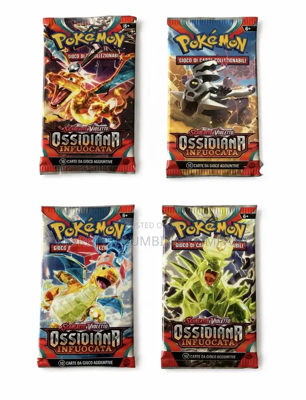 pokemon original booster pack Scarlet & Violet 151 : Toys & Games The pack is light and features select artwork original pokemon booster pack Pokmon