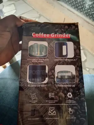 Multi-functional Grinding Machine