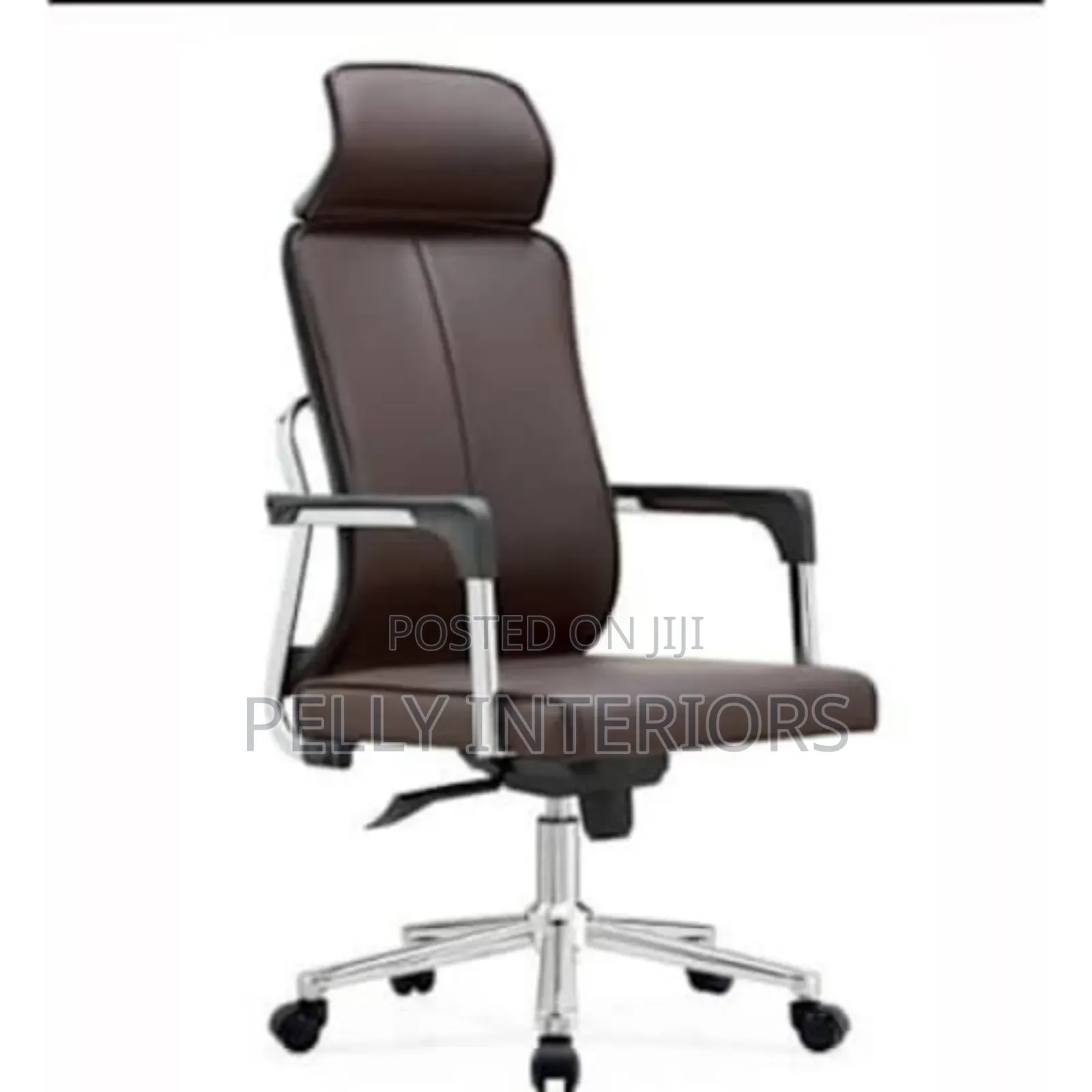 Office Leather Chair