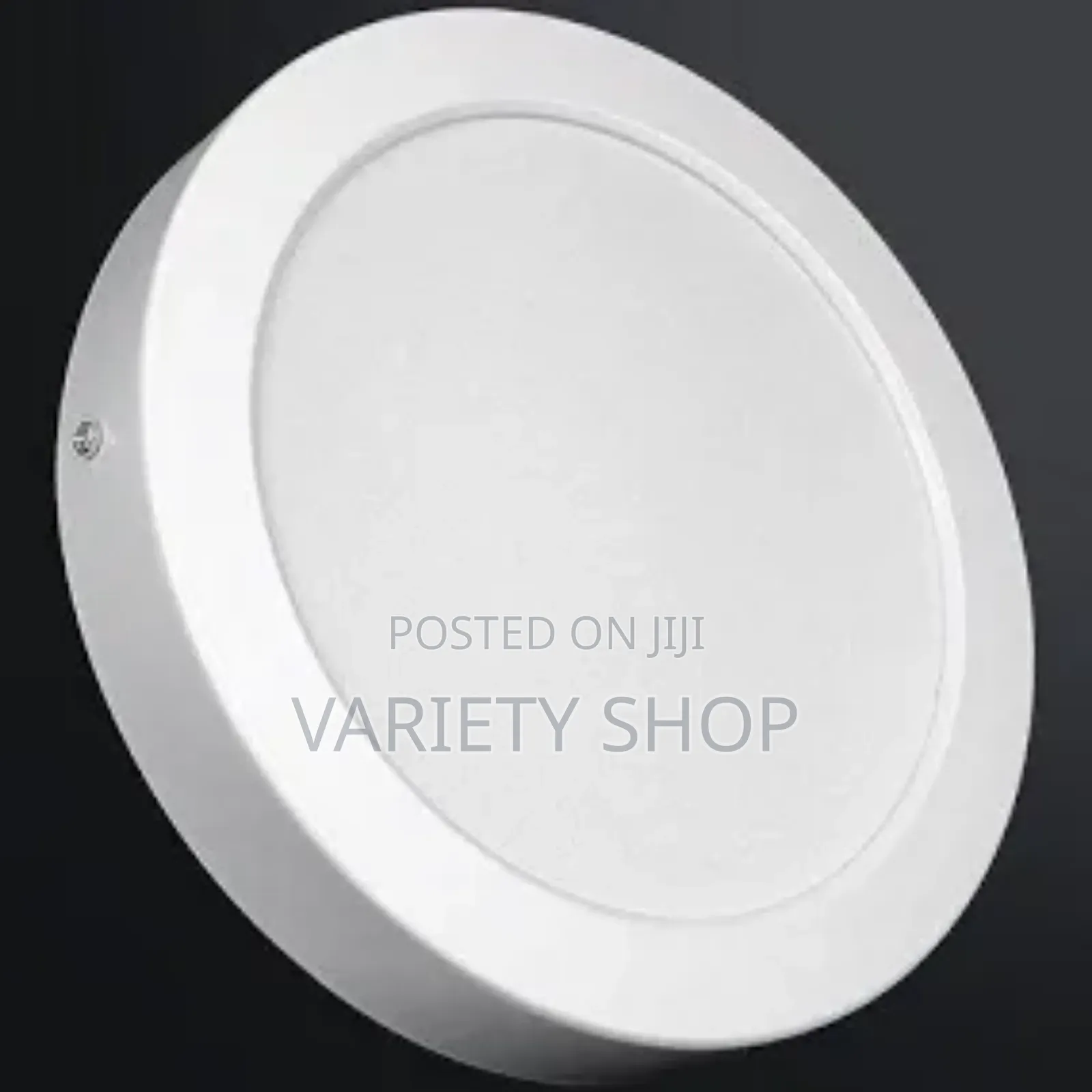 18w Led Panel Light (Ceiling Light)