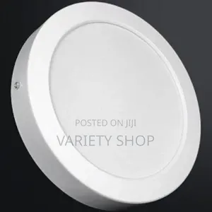 18w Led Panel Light (Ceiling Light)