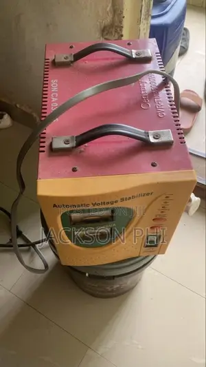 Neatly Use Stabilizer