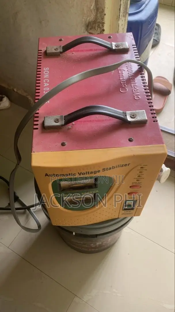 Neatly Use Stabilizer