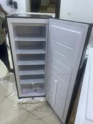 Tamashi Upright Freezer – Easy to Use Maintain