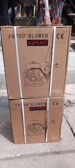 Industrial Blower