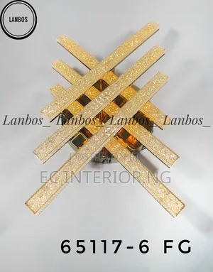 Luxury Wall Light for Bed Side or in Door