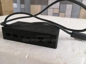 Microsoft Surface Dock 2
