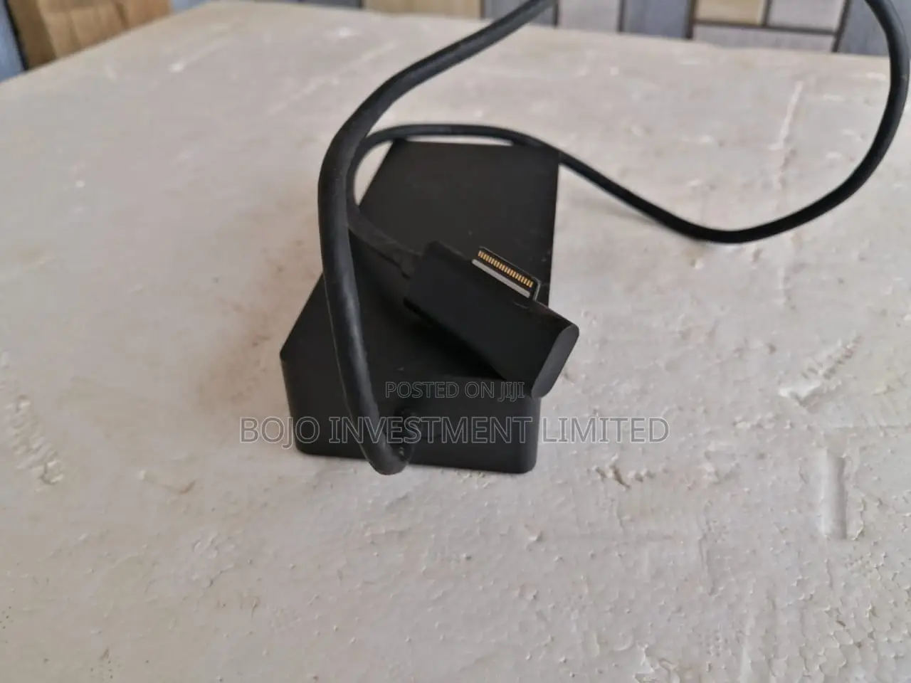 Microsoft Surface Dock 2