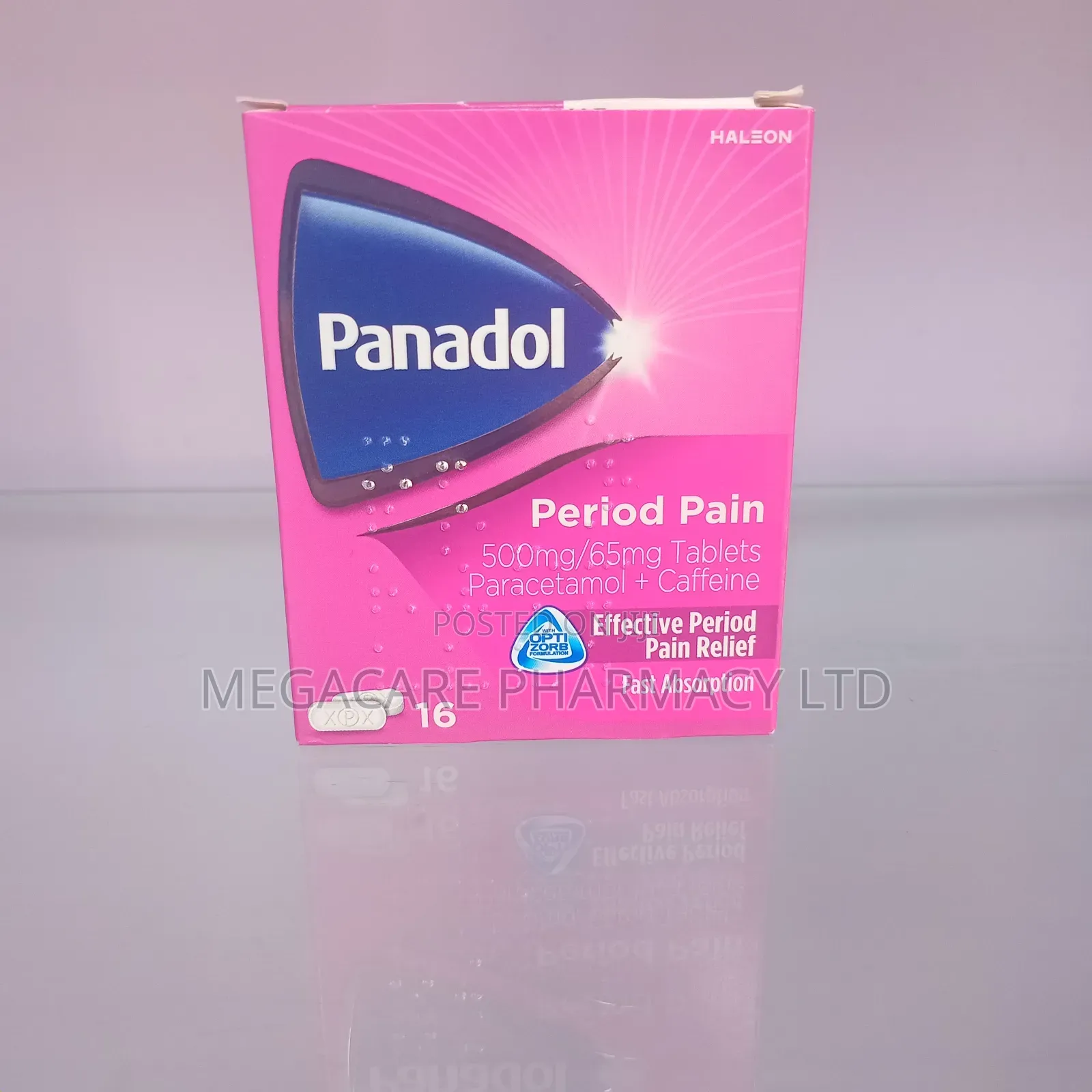 Panadol Period Pain