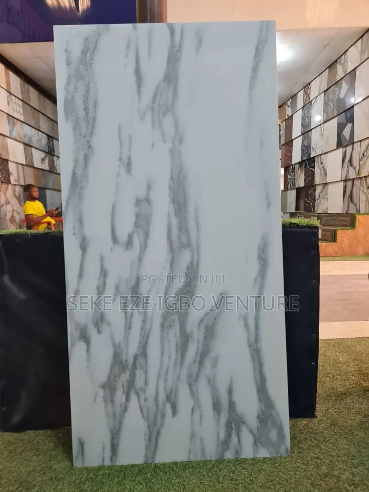Porcelain India Tiles
