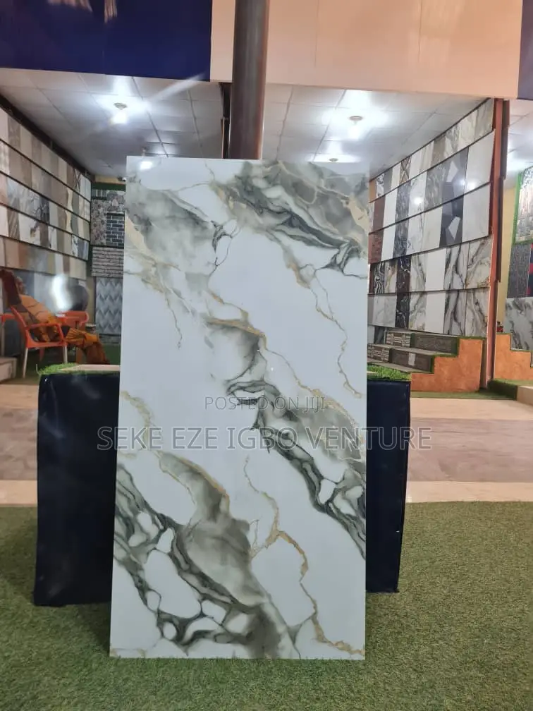 Porcelain India Tiles