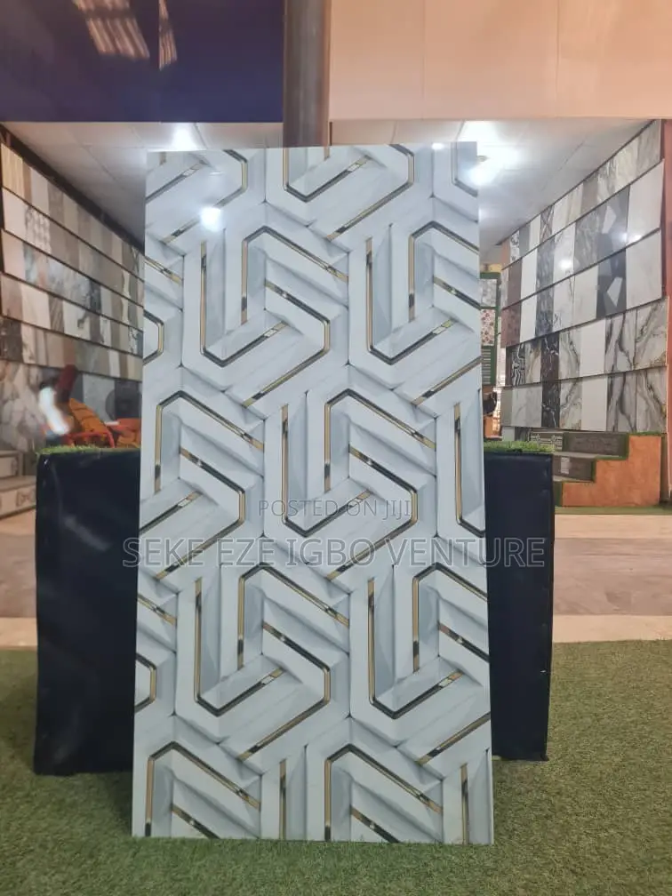 Porcelain India Tiles