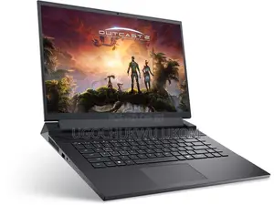 New Laptop Dell G16 7630 16GB Intel Core i9 SSD 1T