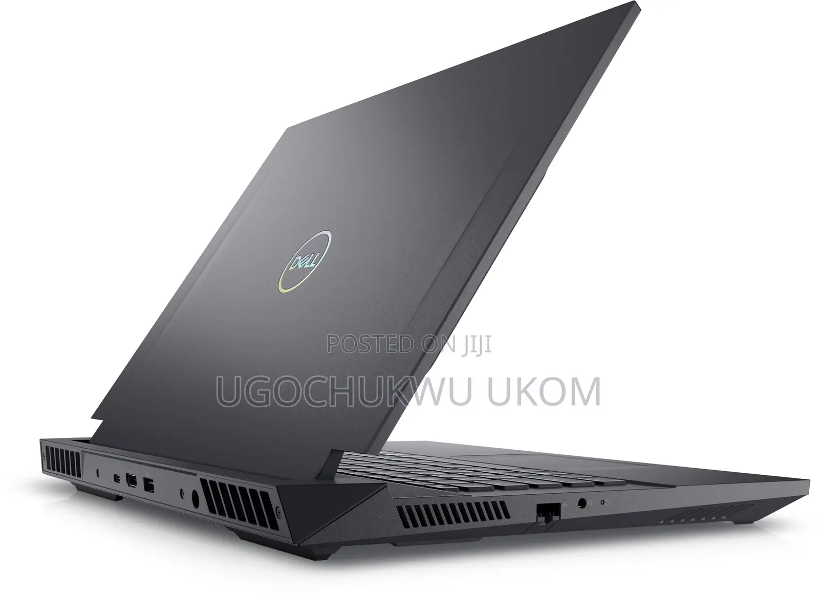 New Laptop Dell G16 7630 16GB Intel Core i9 SSD 1T