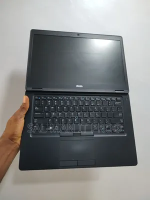 Laptop Dell Latitude 5480 8GB Intel Core i5 SSD 256GB