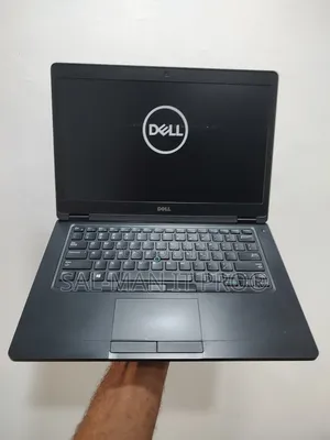 Laptop Dell Latitude 5480 8GB Intel Core i5 SSD 256GB