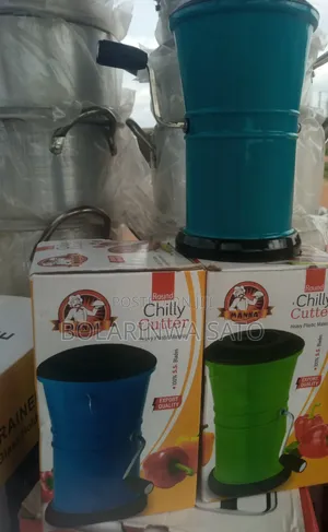 Round Manual Grater