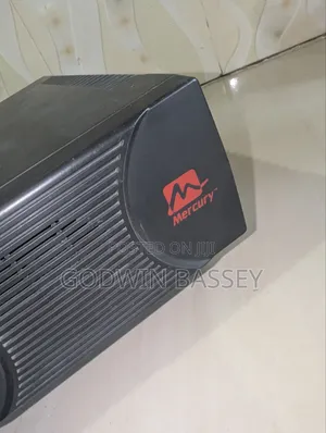 Mercury 1.2kva Inverter