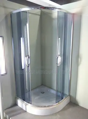 Shower Cubicle