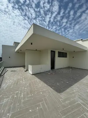 5bdrm Duplex in Cowrie Creek, Ikate for rent
