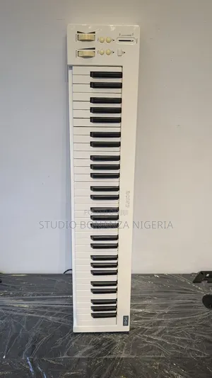 Arcon Ps-61 Studio Midi Keyboard