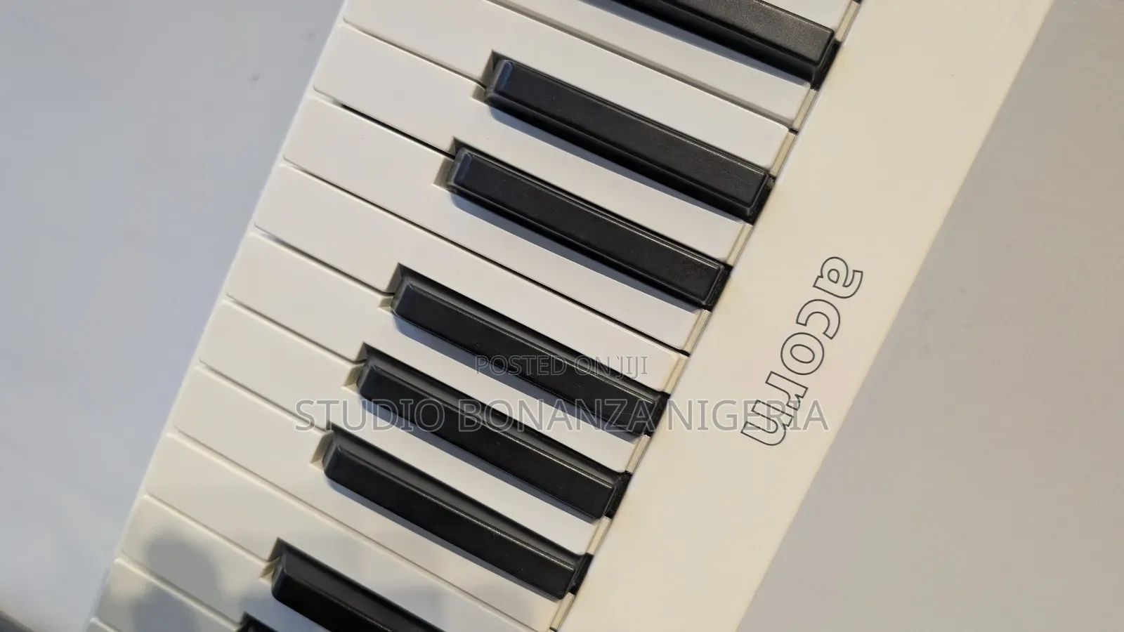 Arcon Ps-61 Studio Midi Keyboard