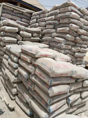 Dangote Cement and Bua Cement