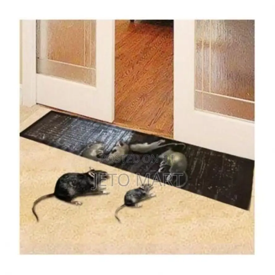 Long Rat Gum