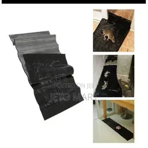 Long Rat Gum