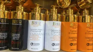 Beauty Bloom Body Lotion