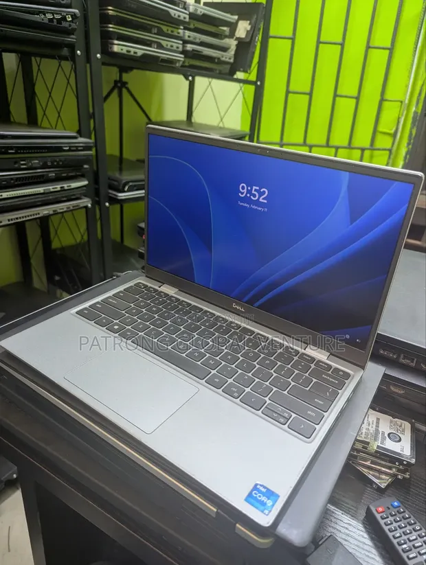 Laptop Dell Latitude 3320 8GB Intel Core i5 SSD 256GB for sale