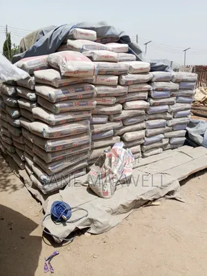 Dangote Cement and Bua Cement